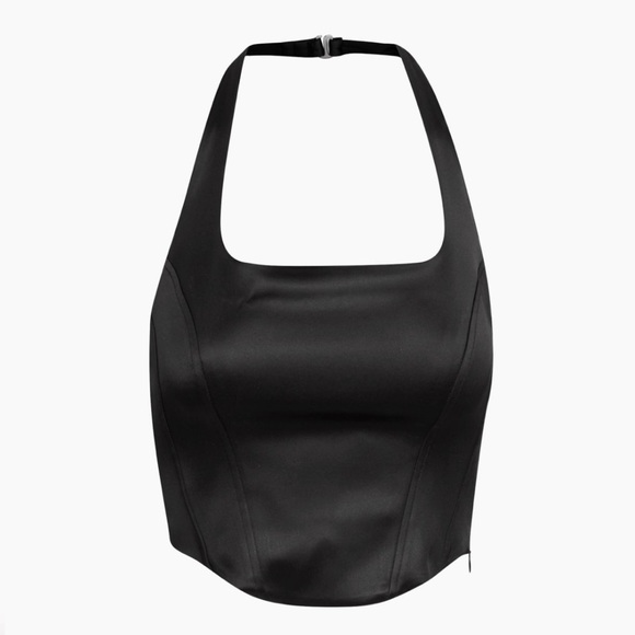 Wilfred New Dusk Bustier - Picture 2 of 4